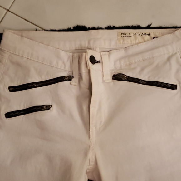 Rag & bone Jeans - Picture 2 of 4